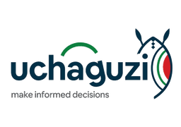 Uchaguzi Logo