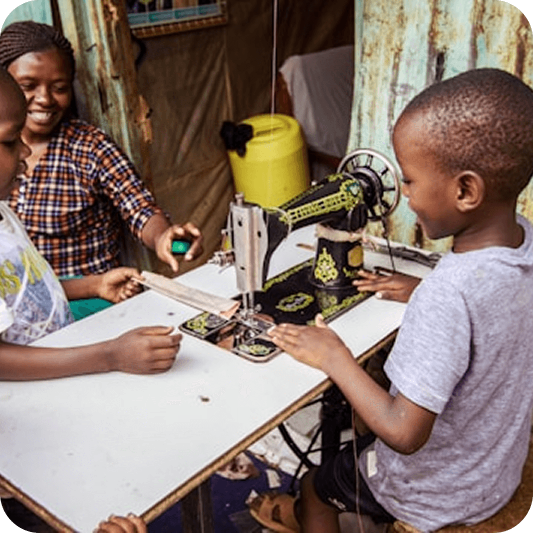 Unified Civic Engagement 4